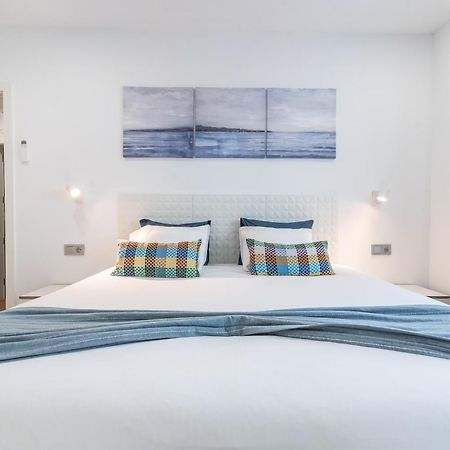 Casa Boissier Ciudad Jardin Bed & Breakfast Las Palmas de Gran Canaria Dış mekan fotoğraf