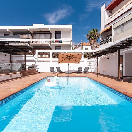 Casa Boissier Ciudad Jardin Bed & Breakfast Las Palmas de Gran Canaria Dış mekan fotoğraf