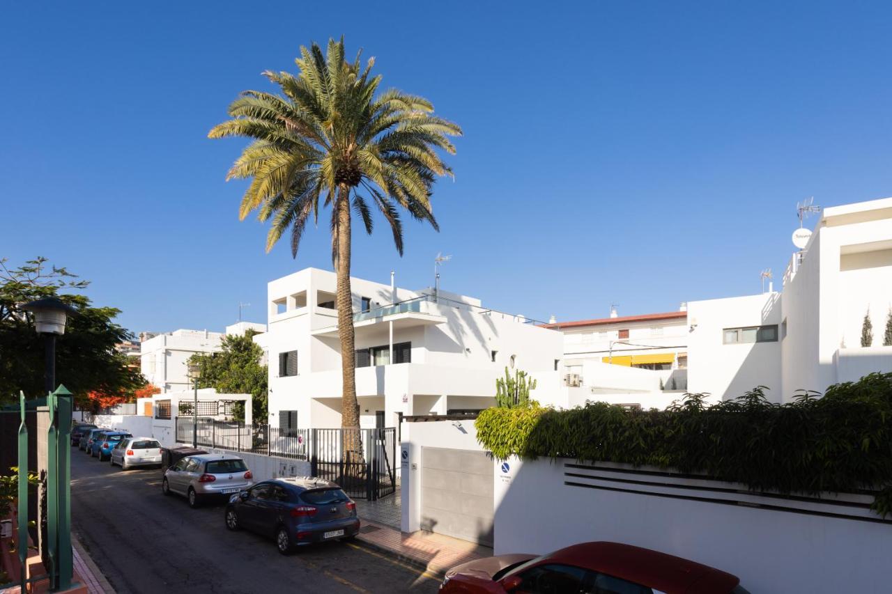 Home2Book Casa Boissier, Breakfast Included Las Palmas de Gran Canaria Dış mekan fotoğraf