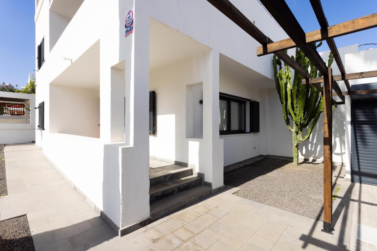 Home2Book Casa Boissier, Breakfast Included Las Palmas de Gran Canaria Dış mekan fotoğraf