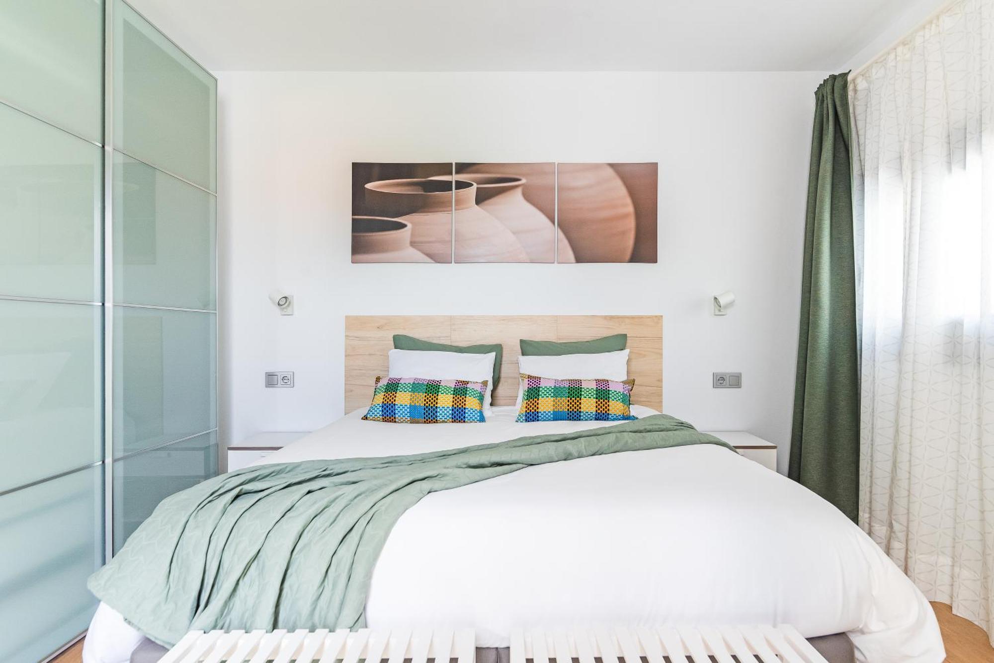 Casa Boissier Ciudad Jardin Bed & Breakfast Las Palmas de Gran Canaria Dış mekan fotoğraf