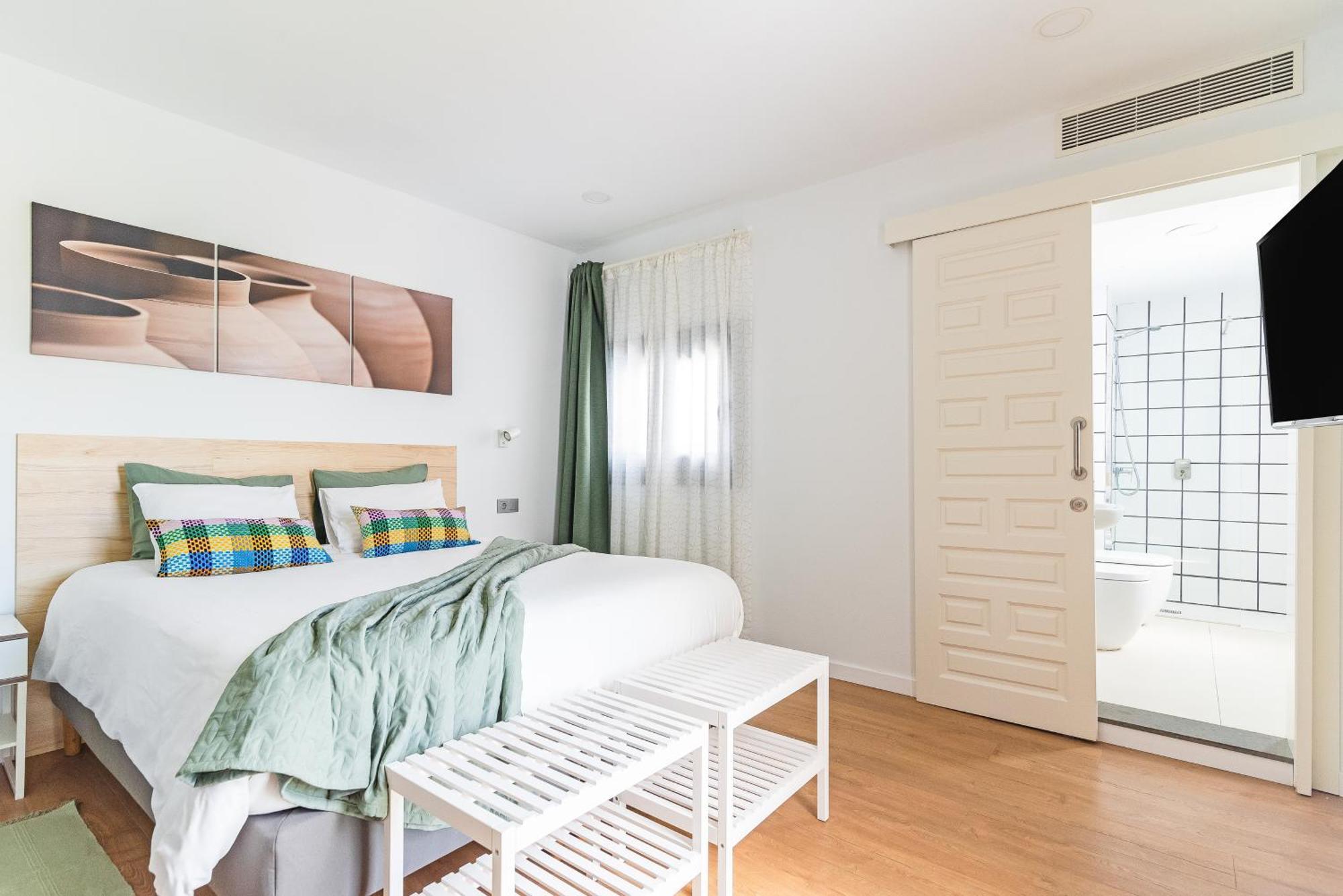 Casa Boissier Ciudad Jardin Bed & Breakfast Las Palmas de Gran Canaria Dış mekan fotoğraf