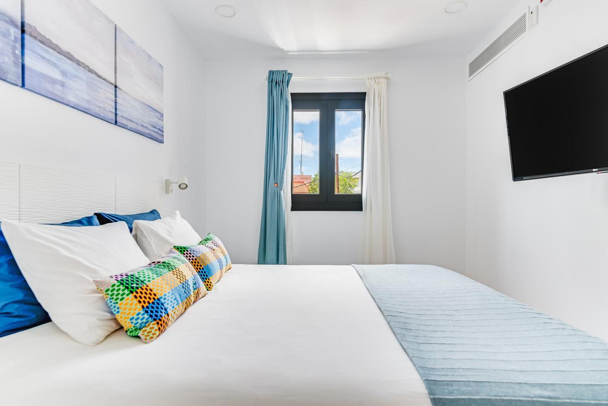 Casa Boissier Ciudad Jardin Bed & Breakfast Las Palmas de Gran Canaria Dış mekan fotoğraf