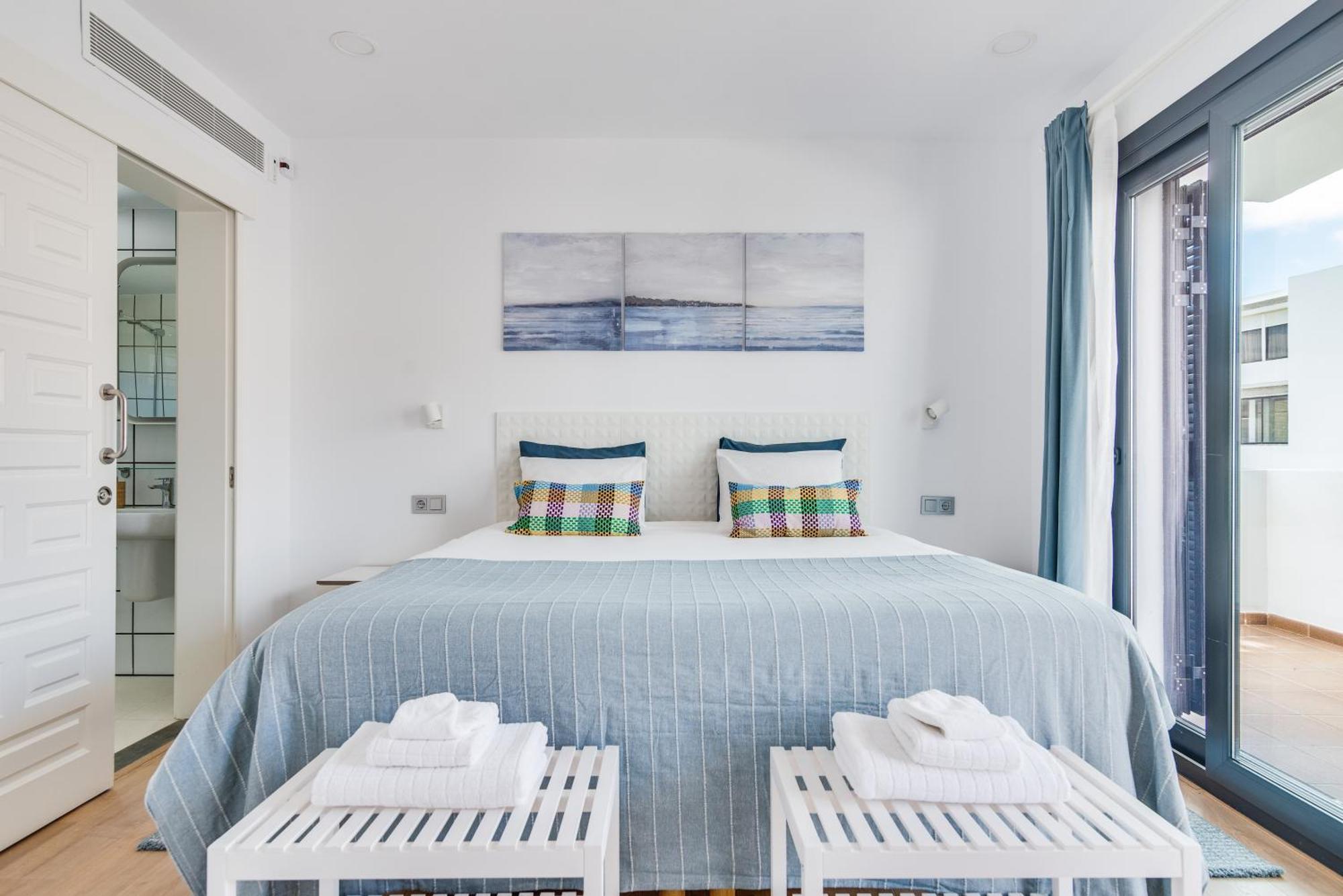 Casa Boissier Ciudad Jardin Bed & Breakfast Las Palmas de Gran Canaria Dış mekan fotoğraf
