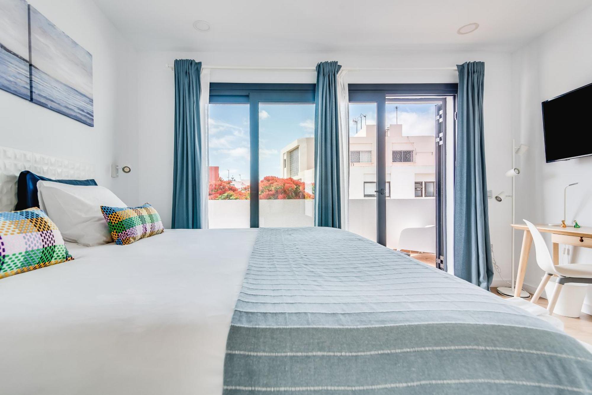 Casa Boissier Ciudad Jardin Bed & Breakfast Las Palmas de Gran Canaria Dış mekan fotoğraf