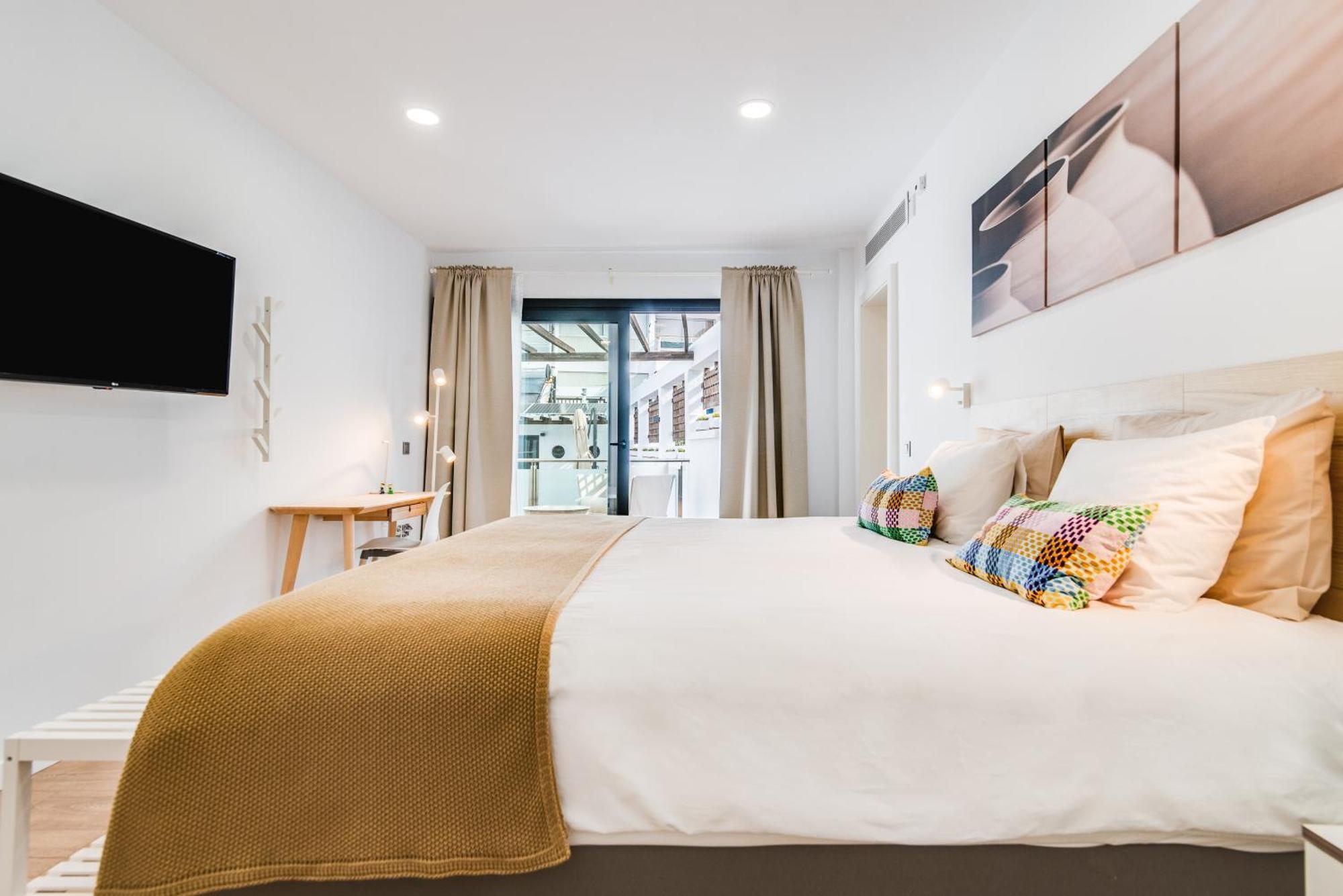 Casa Boissier Ciudad Jardin Bed & Breakfast Las Palmas de Gran Canaria Dış mekan fotoğraf
