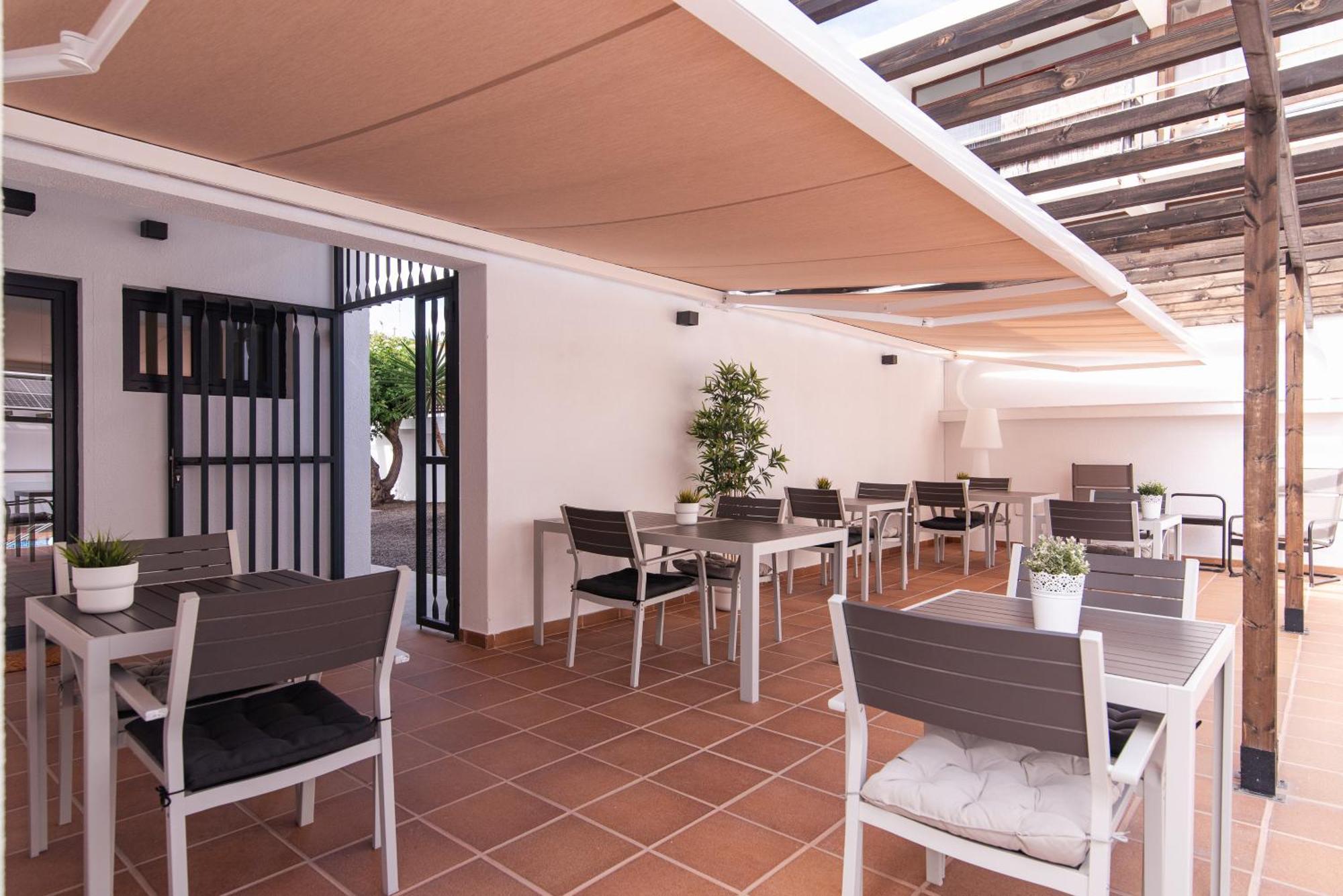 Home2Book Casa Boissier, Breakfast Included Las Palmas de Gran Canaria Dış mekan fotoğraf