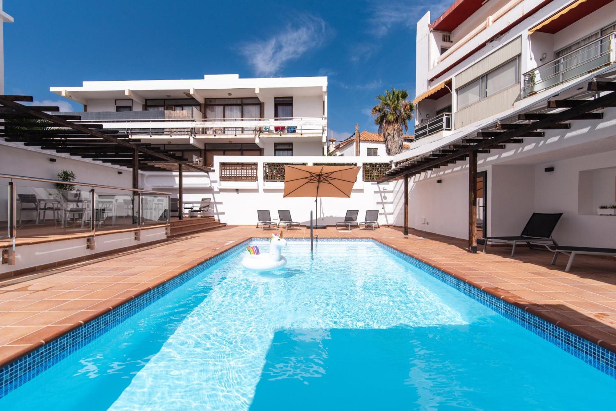 Home2Book Casa Boissier, Breakfast Included Las Palmas de Gran Canaria Dış mekan fotoğraf