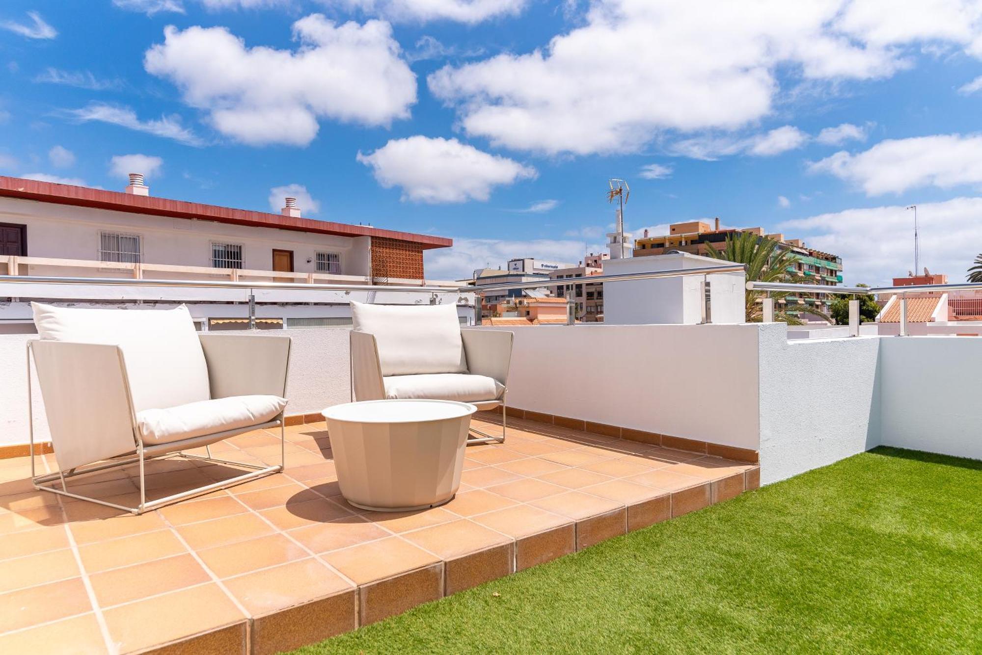 Home2Book Casa Boissier, Breakfast Included Las Palmas de Gran Canaria Dış mekan fotoğraf