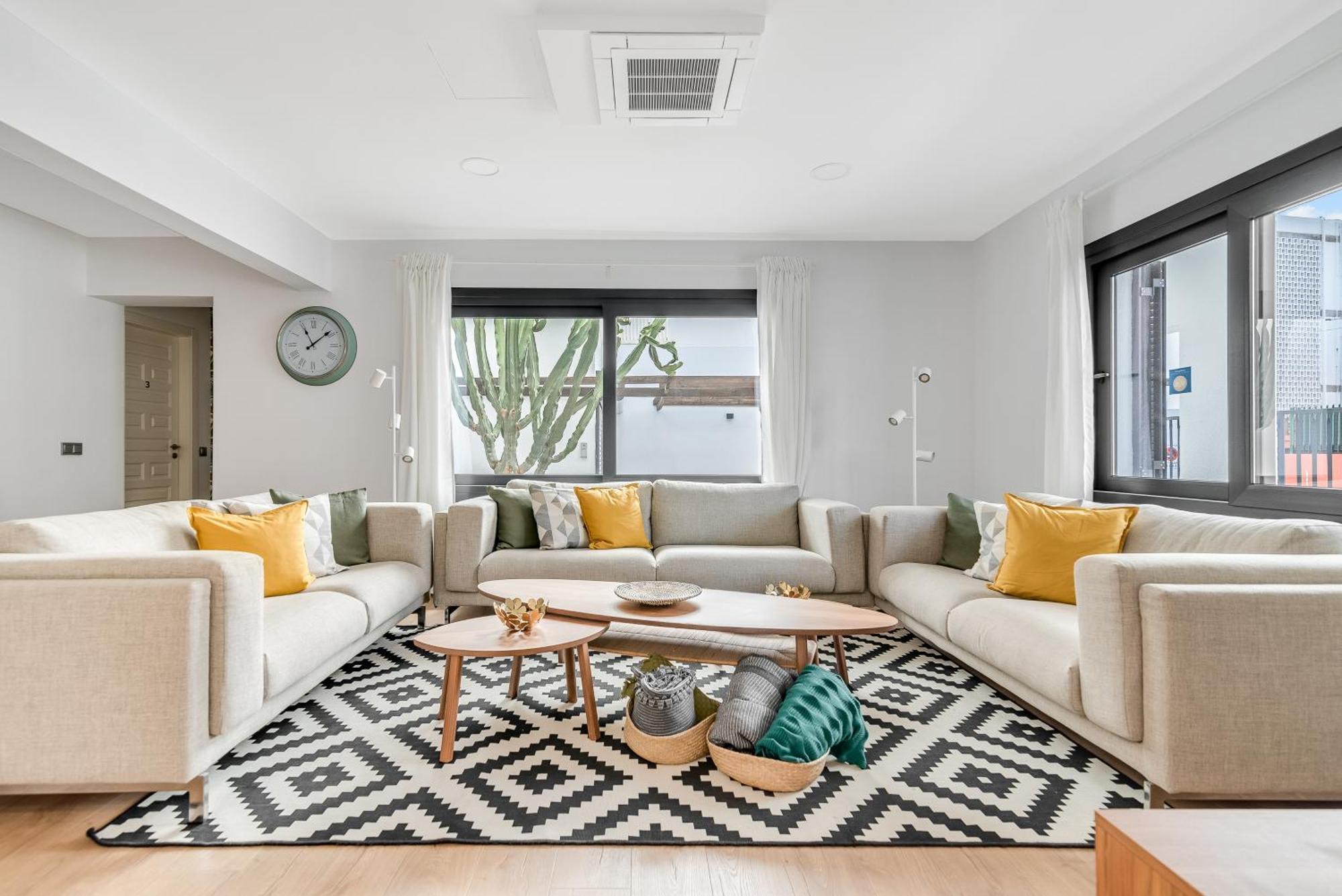 Casa Boissier Ciudad Jardin Bed & Breakfast Las Palmas de Gran Canaria Dış mekan fotoğraf