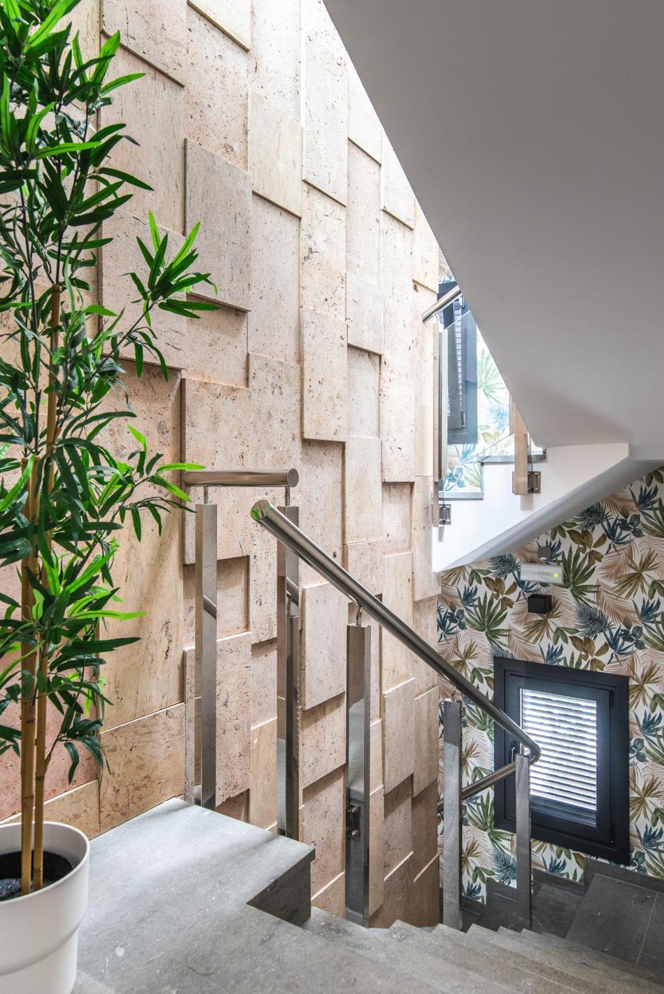Casa Boissier Ciudad Jardin Bed & Breakfast Las Palmas de Gran Canaria Dış mekan fotoğraf