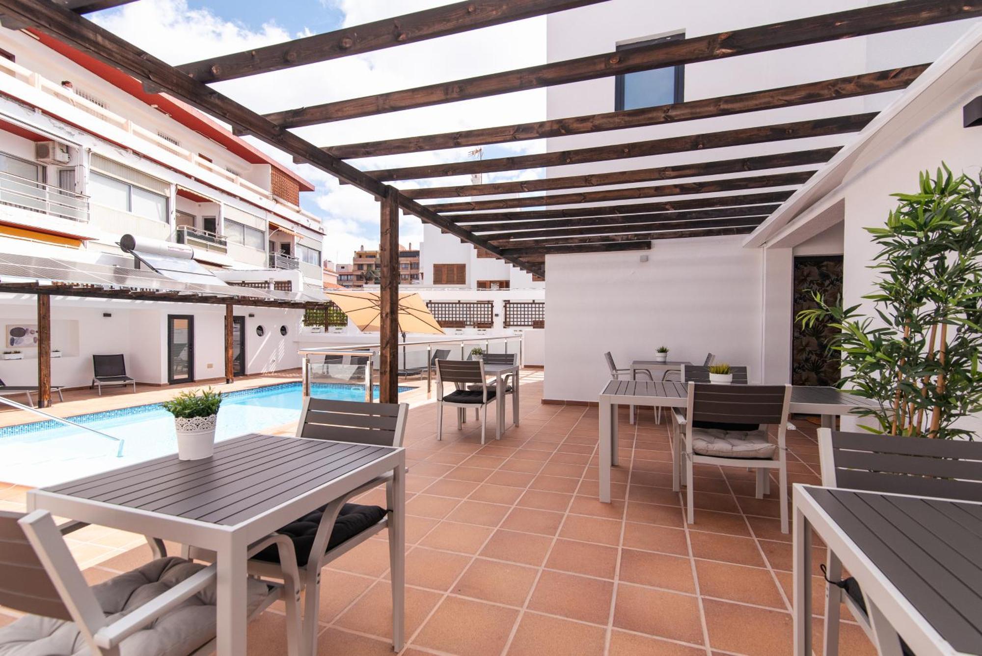 Casa Boissier Ciudad Jardin Bed & Breakfast Las Palmas de Gran Canaria Dış mekan fotoğraf