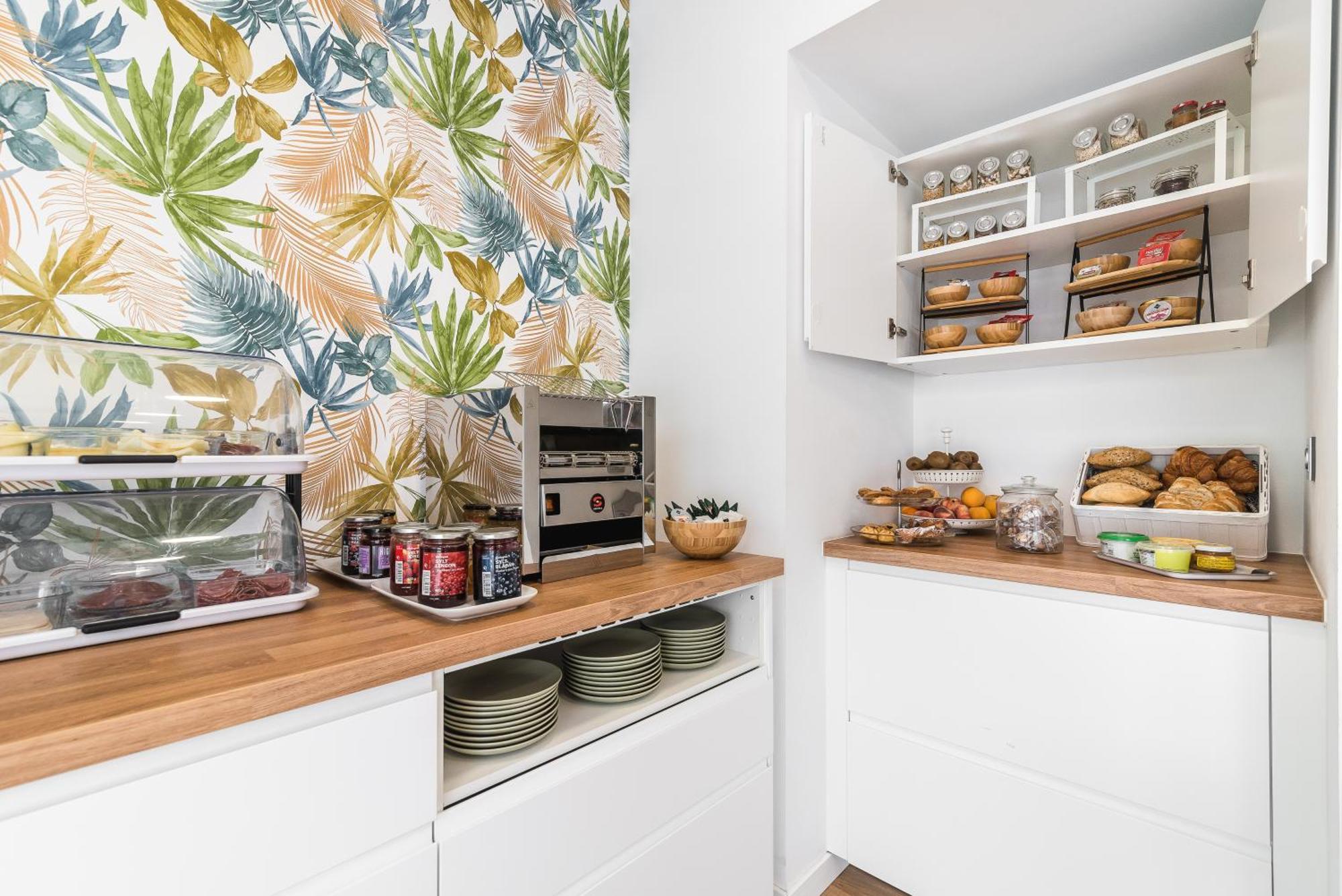 Casa Boissier Ciudad Jardin Bed & Breakfast Las Palmas de Gran Canaria Dış mekan fotoğraf